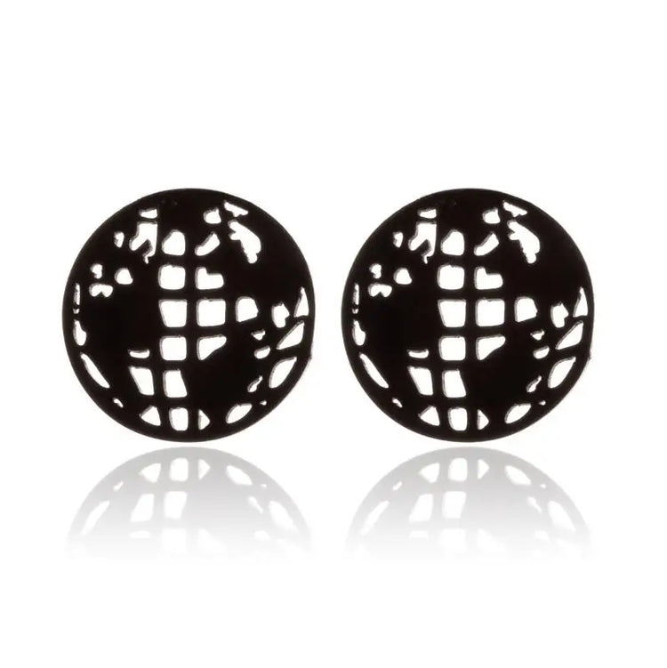 SMJEL Stainless Steel Volleyball Stud Earrings Fashion Sports Jewelry 
SPECIFICATIONS
Brand Name: SMJEL
Material: Metal
Metals Type: Stainless Steel
Model Number: picture show
Item Type: Earrings
Style: Hiphop/Rock
Back Finding: Push-bJewelry CirclesJewelry CirclesSMJEL Stainless Steel Volleyball Stud Earrings Fashion Sports Jewelry Hollow Basketball Earrings Piercing Women Men Club Gifts