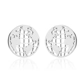 SMJEL Stainless Steel Volleyball Stud Earrings Fashion Sports Jewelry 
SPECIFICATIONS
Brand Name: SMJEL
Material: Metal
Metals Type: Stainless Steel
Model Number: picture show
Item Type: Earrings
Style: Hiphop/Rock
Back Finding: Push-bJewelry CirclesJewelry CirclesSMJEL Stainless Steel Volleyball Stud Earrings Fashion Sports Jewelry Hollow Basketball Earrings Piercing Women Men Club Gifts