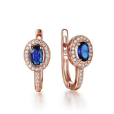 Kuololit Natural sapphire 585 14K Rose Gold Clip Earrings For Women GiSPECIFICATIONSBrand Name: kuololitMain Stone: SAPPHIREItem Weight: 2.5-3.5Metals Type: Rose GoldMetal Stamp: 14kOrigin: Mainland ChinaCertificate: YESGender: WomenCeJewelry CirclesJewelry CirclesKuololit Natural sapphire 585 14K Rose Gold Clip Earrings