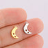 Jewelry Making DIY Accessories Sun Star Heart Moon Pendant