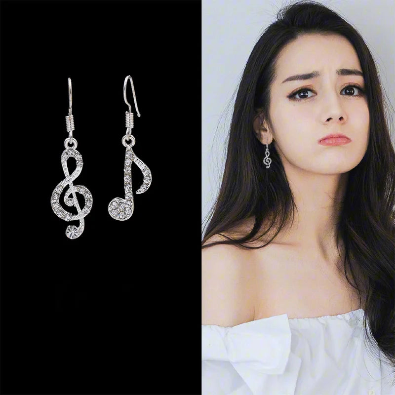 Notes Music Earrings Black Acrylic Asymmetric Earrings Women Girl PartSPECIFICATIONSBrand Name: ComelyouMaterial: AcrylicMetals Type: Copper AlloyOrigin: Mainland ChinaModel Number: E1511Item Type: EarringsStyle: TRENDYEarring Type: DrJewelry CirclesJewelry CirclesNotes Music Earrings Black Acrylic Asymmetric Earrings Women Girl Party Accessory Jewelry Bijoux 2023Gift Wholesale Hot Sale