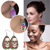 250 Pieces Double-sided Sublimation Blank Teardrop Earrings for JewelrSPECIFICATIONSBrand Name: AngeladyMaterial: WoodMetals Type: NoneOrigin: Mainland ChinaCN: GuangdongItem Type: EarringsStyle: Casual/SportyEarring Type: Drop EarringJewelry CirclesJewelry Circles250 Pieces Double-sided Sublimation Blank Teardrop Earrings