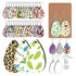 250 Pieces Double-sided Sublimation Blank Teardrop Earrings for JewelrSPECIFICATIONSBrand Name: AngeladyMaterial: WoodMetals Type: NoneOrigin: Mainland ChinaCN: GuangdongItem Type: EarringsStyle: Casual/SportyEarring Type: Drop EarringJewelry CirclesJewelry Circles250 Pieces Double-sided Sublimation Blank Teardrop Earrings