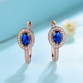 Kuololit Natural sapphire 585 14K Rose Gold Clip Earrings For Women GiSPECIFICATIONSBrand Name: kuololitMain Stone: SAPPHIREItem Weight: 2.5-3.5Metals Type: Rose GoldMetal Stamp: 14kOrigin: Mainland ChinaCertificate: YESGender: WomenCeJewelry CirclesJewelry CirclesKuololit Natural sapphire 585 14K Rose Gold Clip Earrings