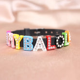 21cm Bracelet Lyric With Letters Black White Slide Charms Letters WithSPECIFICATIONSBrand Name: NoneOrigin: Mainland ChinaGender: UnisexMetals Type: Zinc alloyBracelets Type: Cuff BraceletFine or Fashion: FashionMaterial: Alloy
21cm BrJewelry CirclesJewelry CirclesLetters Black White Slide Charms Letters