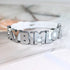 21cm Bracelet Lyric With Letters Black White Slide Charms Letters WithSPECIFICATIONSBrand Name: NoneOrigin: Mainland ChinaGender: UnisexMetals Type: Zinc alloyBracelets Type: Cuff BraceletFine or Fashion: FashionMaterial: Alloy
21cm BrJewelry CirclesJewelry CirclesLetters Black White Slide Charms Letters