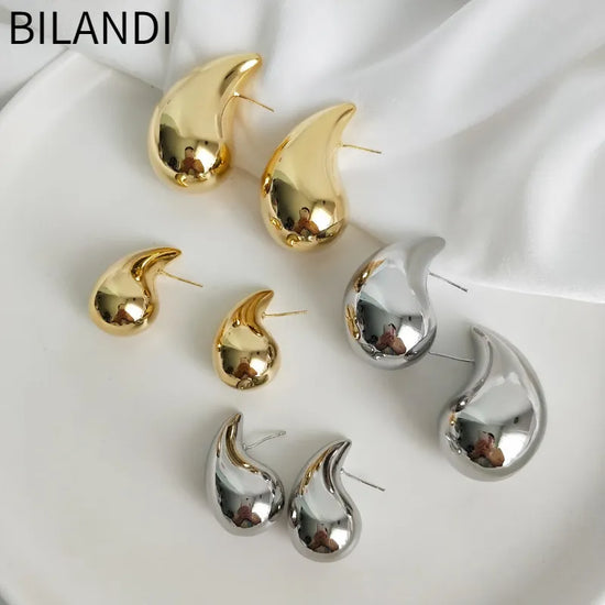 Women Girl Gift Hot Sale Popular Ear Accessories