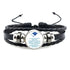 2023 Graduation Gift BraceletSPECIFICATIONSBrand Name: you shi yanGender: UnisexMaterial: glassMetals Type: Zinc alloyBracelets Type: Charm BraceletsOrigin: Mainland ChinaCN: ZhejiangItem Type: Jewelry CirclesJewelry Circles2023 Graduation Gift Bracelet