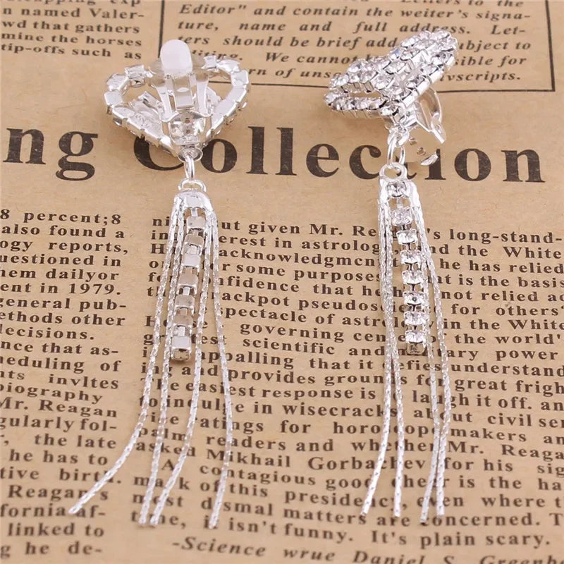 Hot Sale Rhinestone Crystal Long Tassel Tear Drop Geometric Flower CliSPECIFICATIONSBrand Name: GRACE JUNMaterial: RhinestoneMetals Type: Zinc alloyOrigin: Mainland ChinaCN: ZhejiangGender: WomenEarring Type: Clip EarringsShape\patternJewelry CirclesJewelry CirclesHot Sale Rhinestone Crystal Long Tassel Tear Drop Geometric Flower Clip