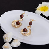 Sale Hawaiian Earrings Women&