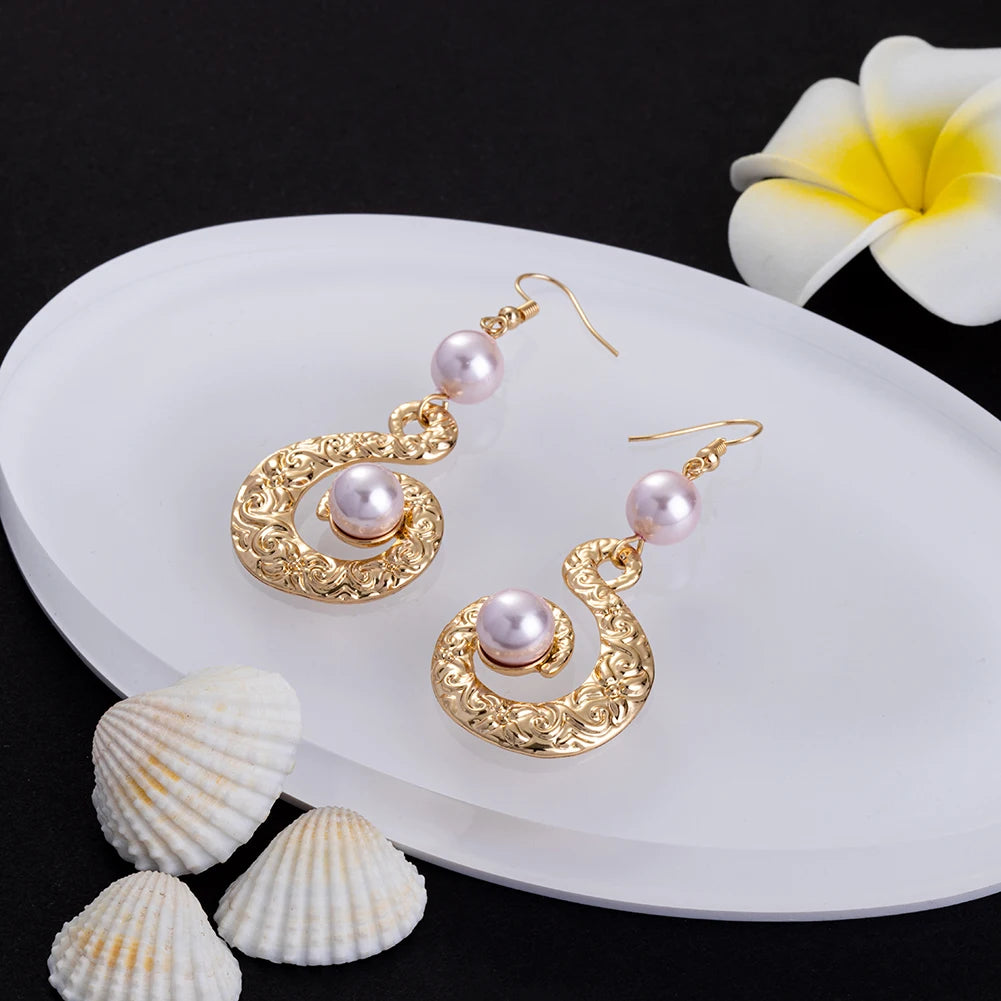 Sale Hawaiian Earrings Women&