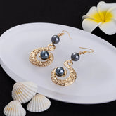 Sale Hawaiian Earrings Women&