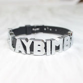 21cm Bracelet Lyric With Letters Black White Slide Charms Letters WithSPECIFICATIONSBrand Name: NoneOrigin: Mainland ChinaGender: UnisexMetals Type: Zinc alloyBracelets Type: Cuff BraceletFine or Fashion: FashionMaterial: Alloy
21cm BrJewelry CirclesJewelry CirclesLetters Black White Slide Charms Letters