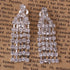 Hot Sale Rhinestone Crystal Long Tassel Tear Drop Geometric Flower CliSPECIFICATIONSBrand Name: GRACE JUNMaterial: RhinestoneMetals Type: Zinc alloyOrigin: Mainland ChinaCN: ZhejiangGender: WomenEarring Type: Clip EarringsShape\patternJewelry CirclesJewelry CirclesHot Sale Rhinestone Crystal Long Tassel Tear Drop Geometric Flower Clip