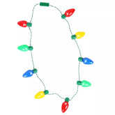 1PC Christmas Bulb Necklace LED Light-up Glowing Strawberry Necklace PSPECIFICATIONSBrand Name: AngeladyMetals Type: NoneOrigin: Mainland ChinaCN: GuangdongNecklace Type: Chokers NecklacesMaterial: AcrylicGender: UnisexStyle: EthnicFinJewelry CirclesJewelry Circles1PC Christmas Bulb Necklace LED Light-