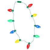 1PC Christmas Bulb Necklace LED Light-up Glowing Strawberry Necklace PSPECIFICATIONSBrand Name: AngeladyMetals Type: NoneOrigin: Mainland ChinaCN: GuangdongNecklace Type: Chokers NecklacesMaterial: AcrylicGender: UnisexStyle: EthnicFinJewelry CirclesJewelry Circles1PC Christmas Bulb Necklace LED Light-