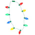 1PC Christmas Bulb Necklace LED Light-up Glowing Strawberry Necklace PSPECIFICATIONSBrand Name: AngeladyMetals Type: NoneOrigin: Mainland ChinaCN: GuangdongNecklace Type: Chokers NecklacesMaterial: AcrylicGender: UnisexStyle: EthnicFinJewelry CirclesJewelry Circles1PC Christmas Bulb Necklace LED Light-